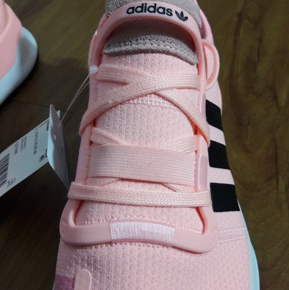 🌺FINAL PRICE DROP🌺Adidas U_Path Running Sneaker - Picture 8 of 16